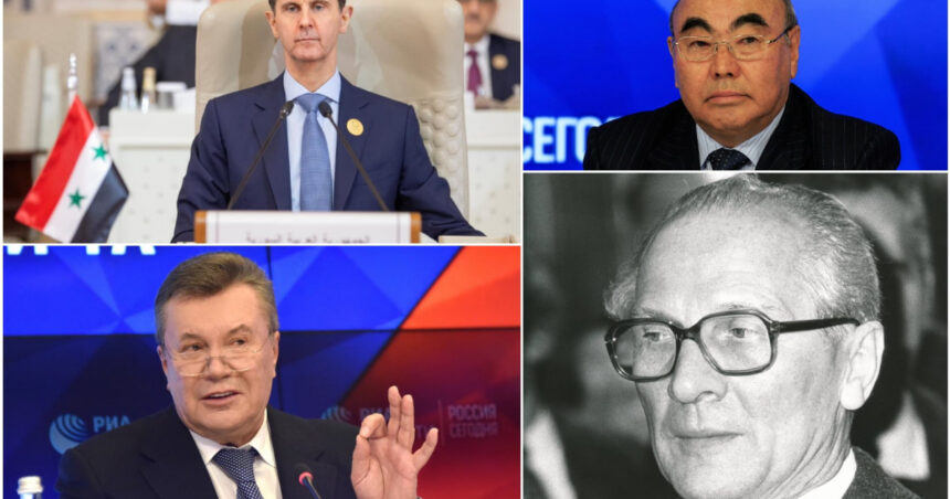 rusia tara in care se retrag dictatorii liderii pe care moscova i a primit cu bratele deschise cand au pierdut puterea 675c1d76a494c