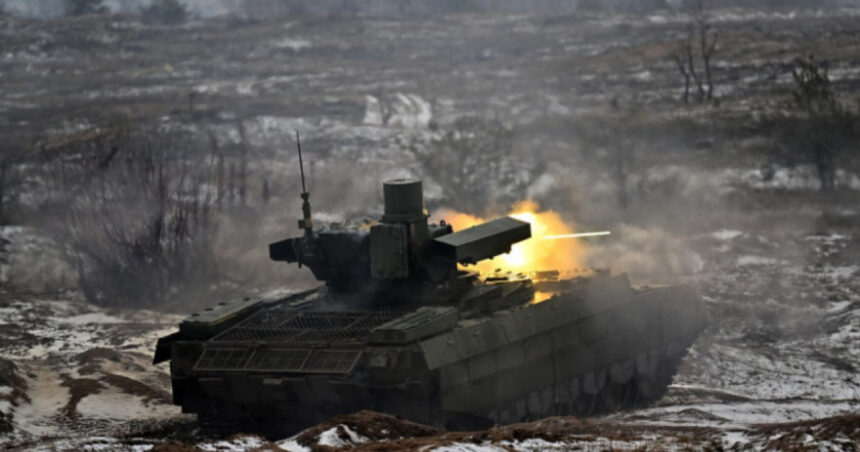 rusii avanseaza in kurahovo oras din estul ucrainei care e situatia pe front 6753485664f6d