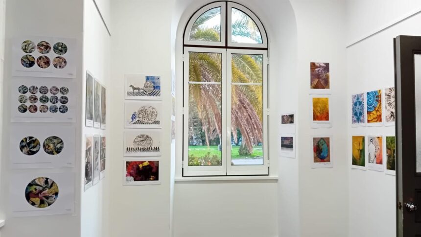 s a incheiat expozitia studentilor constanteni time lapse de la lisabona 674e62f162001