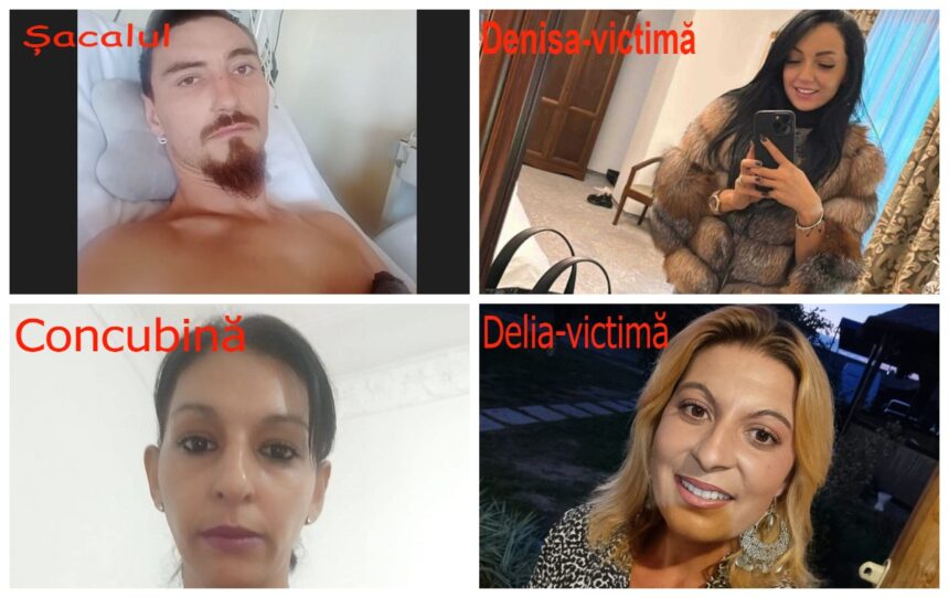 sacalu concubina si unul dintre copii trimisi in judecata 67698422c2b22