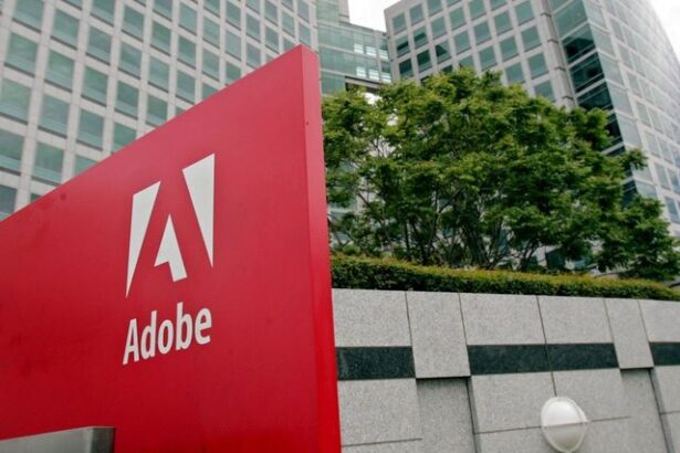 scadere a actiunilor adobe dupa previziuni financiare dezamagitoare 675be53b6bfff