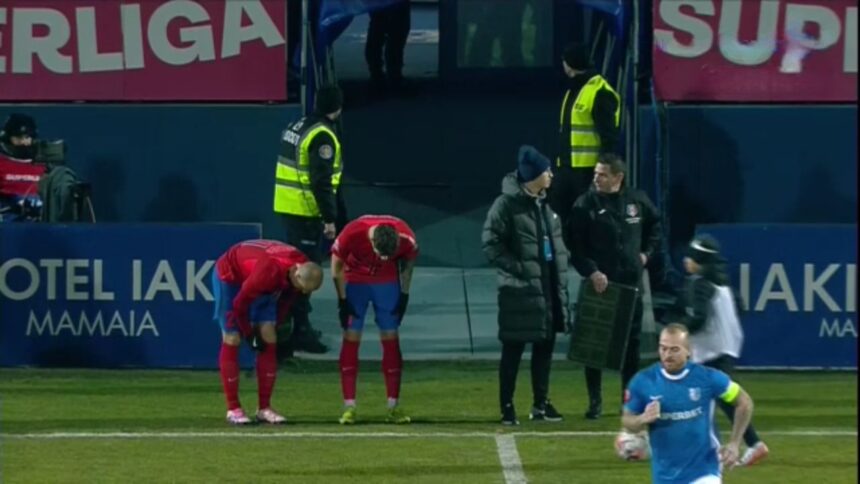 schimbarea surprinzatoare dictata de gigi becali la pauza meciului farul fcsb 675f39d571f44