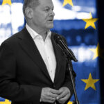scholz considera ucraina viitoare membra ue si indeamna companiile germane sa investeasca in tara aflata in razboi 6759add122f77