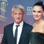 sean penn prima aparitie oficiala alaturi de iubita valeria nicov ea are 30 de ani iar actorul a implinit 64 in luna august 674d88fb64f04