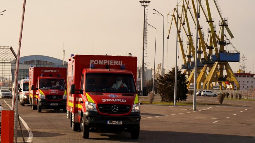 sediul detasamentului de pompieri constanta port va fi renovat 676f4b6d3ff27