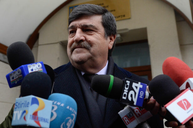 seful aep nu exista diferente semnificative dupa renumararea voturilor de la primul tur al alegerilor prezidentiale 674dbf20aa423