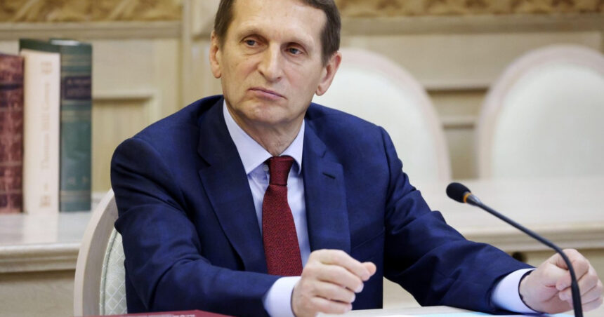 seful spionajului rus sustine ca moscova este aproape de a si atinge obiectivele in ucraina situatia nu favorizeaza kievul 6758126a8ba99