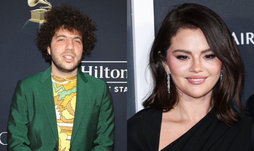 selena gomez si benny blanco s au logodit cum arata inelul pe care cantareata l a primit eternitatea incepe acum 675a8ddad5084
