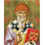 sfantul spiridon facator de minuni si in zilele noastre este sarbatorit pe 12 decembrie 6759e83f9d559