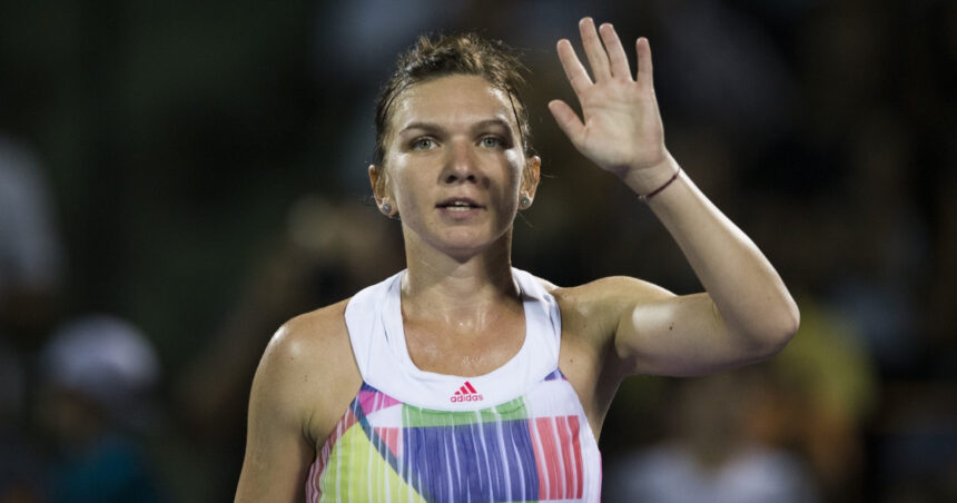 simona halep revine pe teren de saptamana viitoare la ce competitie va participa 675eff64bb7e2