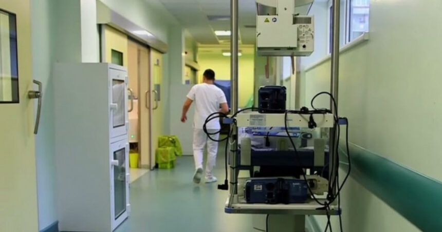 sindicalistii din sanatate reclama nereguli in proiectul oug blocarea sporurilor si neactualizarea salariilor cu inflatia printre ele 676eec7fd5093