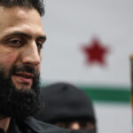 siria nu este o amenintare pentru vecinii sai sau pentru occident spune noul lider de la damasc ahmed al sharaa 67634020d4e52