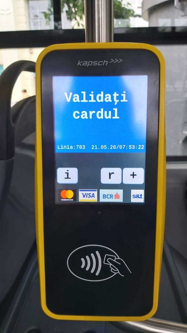 sistemul automat de taxare al stb a intrat in mentenanta pana pe 7 ianuarie cum pot plati bucurestenii calatoriile 676fac0908080