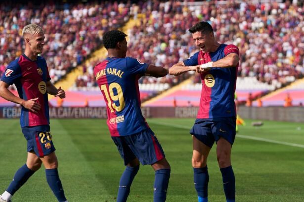 situatie la limita pentru catalani fc barcelona isi poate pierde starul din cauza problemelor financiare 67587f4f4e997