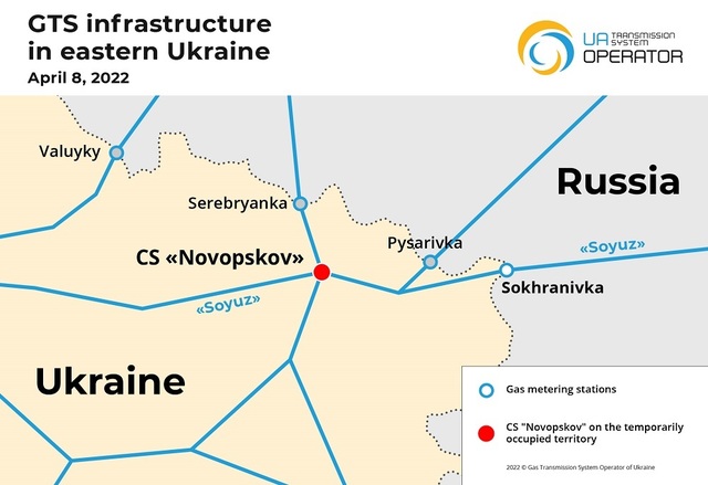 slovacia anunta negocieri pentru livrarile de gaze rusesti si tranzitul via ucraina 675d728a2f6c8
