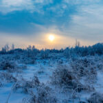 solstitiul de iarna 2024 cand este cea mai lunga noapte din an dar si cea mai scurta zi din luna decembrie 6753dec80a7ae