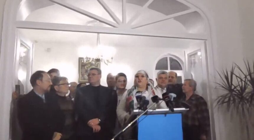 sosoaca ziua nationala a romaniei a fost fraudata depun plangeri penale impotriva tv urilor si firmelor de sondare video 674cbd4c155dc