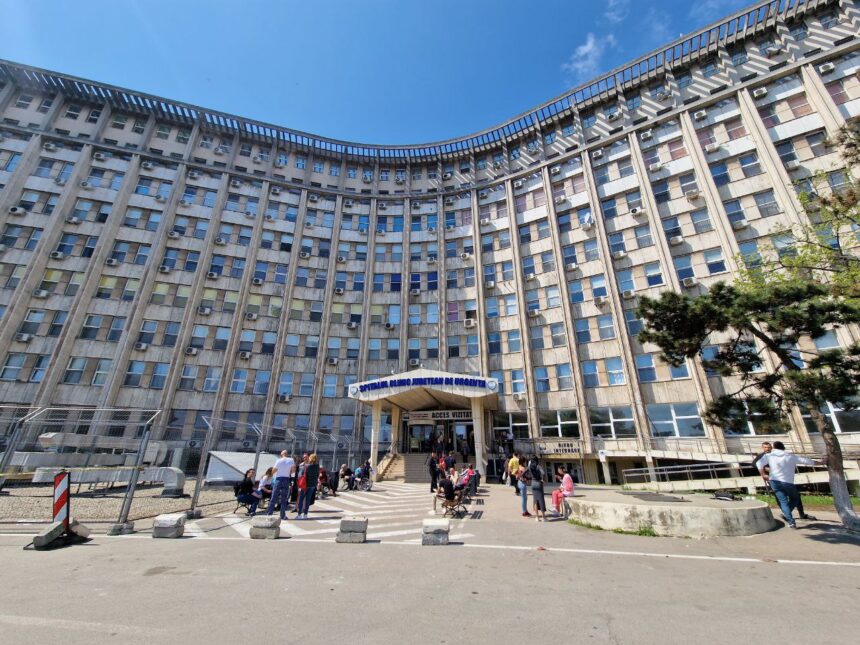 spitalul clinic judetean de urgenta constanta angajeaza posturi vacante de medici si asistenti scoase la concurs 6772bc92368f4