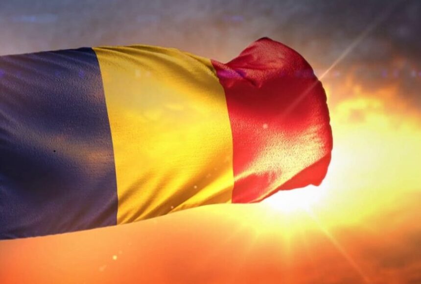 stere beca presedintele comunitatii aromane din romania mesaj pentru romani cu prilejul zilei de 1 decembrie 674c95f67e7d3