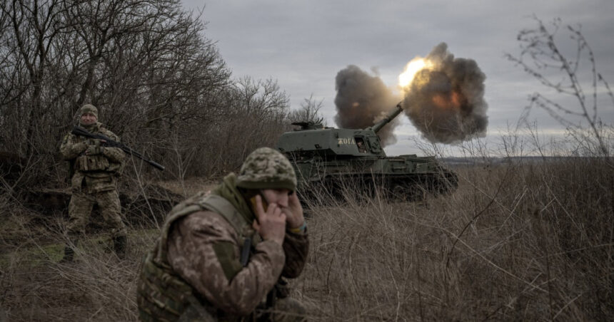 sua anunta un nou pachet de ajutor militar pentru ucraina in valoare de 725 de milioane de dolari 674eaddce38f2