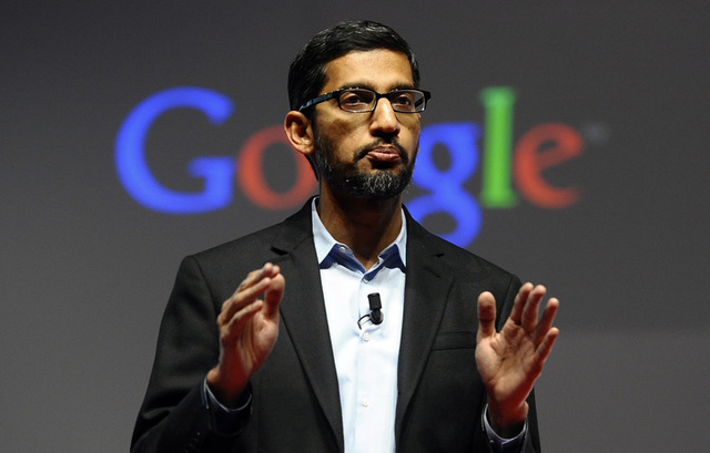 sundar pichai miza este uriasa pentru google in 2025 in contextul competitiei si avansurilor in inteligenta artificiala 67724f130728e