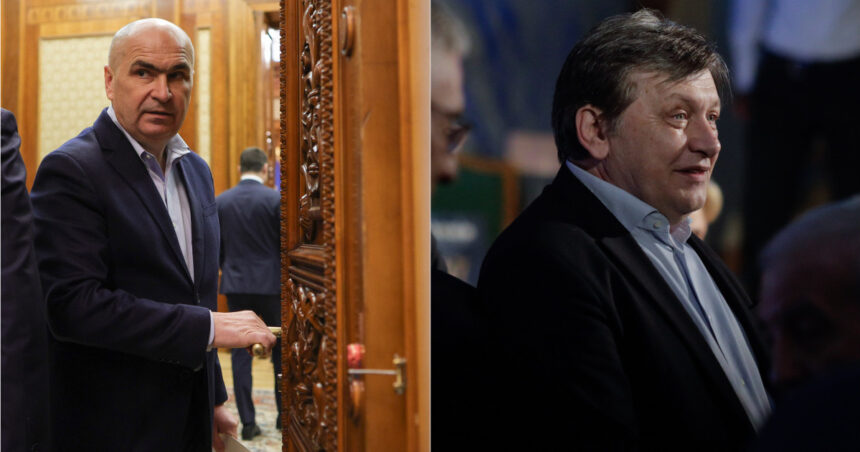 surse liberalii strang semnaturi pentru a l propune pe crin antonescu candidat comun la prezidentiale psd nu l ar refuza 67670e1f3b16a