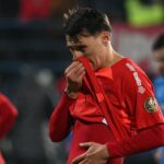 suspiciuni de blat dupa farul fcsb si autodenunt in direct eu am ratat intentionat penalty becali a tipat doar ca sa tipe 675ff0a71de32