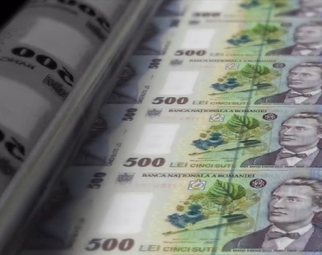 tabel autoritatile estimeaza o crestere economica de 25 in 2025 si curs de schimb de peste 5 lei euro pe aceasta prognoza urmeaza sa se construiasca bugetul 67653160e587e