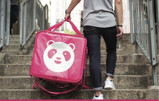 taiwanul a blocat achizitia de catre uber technologies a afacerii locale foodpanda a delivery hero 676d1a616786b