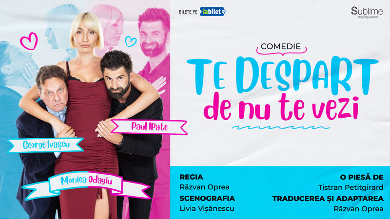 te despart de nu te vezi casa de cultura a sindicatelor constanta 675e483df100d