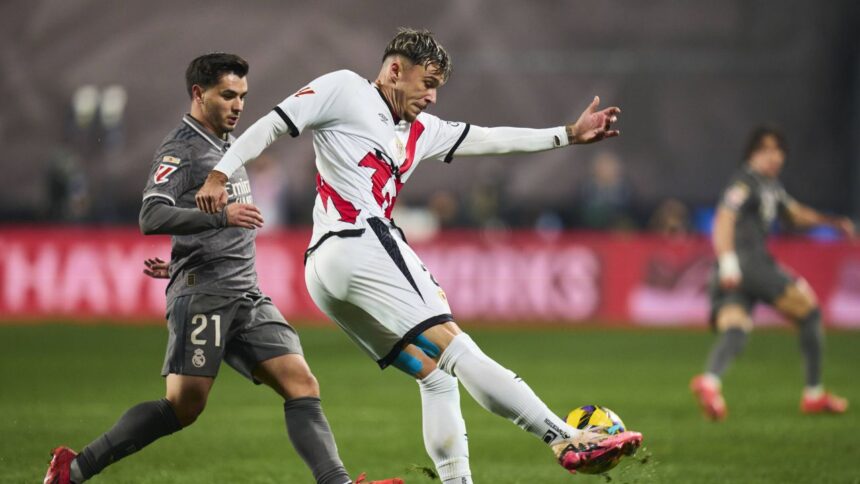 thriller in rayo vallecano real madrid andrei ratiu integralist nota primita de internationalul roman 675e719342210