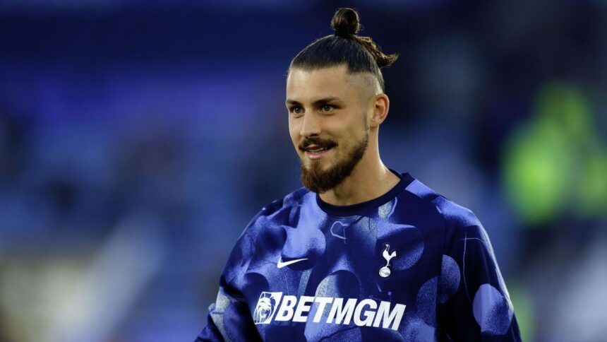 tottenham trece la schimbari dupa dezastrul cu livepool englezii au anuntat ce il asteapta pe dragusin 676c14883ffb1