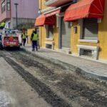 trafic rutier restrictionat pe strada cuza voda din constanta 674eb1faa2a44