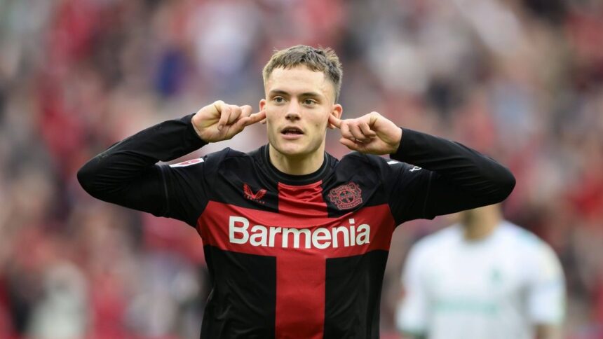 transferul lui florian wirtz la real madrid caz inchis anuntul facut de directorul lui bayer leverkusen 676aa3761343a