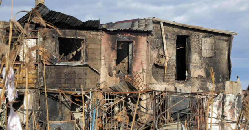 trei morti si cel putin 19 raniti in sudul ucrainei dupa noi bombardamente ale fortelor moscovei 6758440e2c587