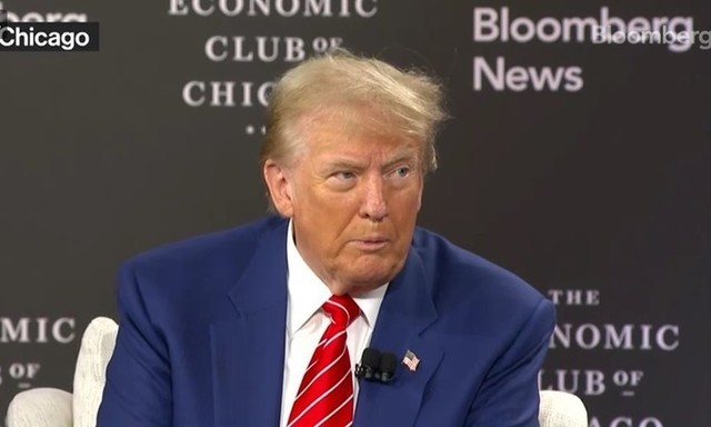 trump tratat cu refuz groenlanda nu e de vanzare anunta liderul teritoriului iar canalul panama apartine panamezilor afirma presedintii din panama si