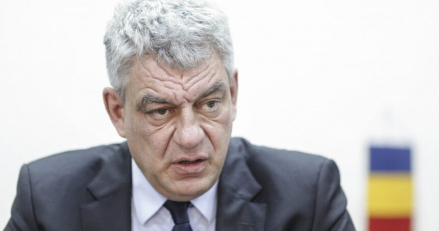 tudose coalitia e confortabila strangem mai mult de 65 psd ar trebui sa dea premierul dar nu suntem blocati in acest proiect 6754b57c20cd4
