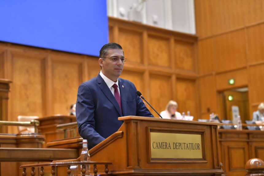 tutuianu psd la final de mandat voi ramane acelasi om responsabil si implicat care va aseza constanta si constantenii pe primul loc 6764512edb75b