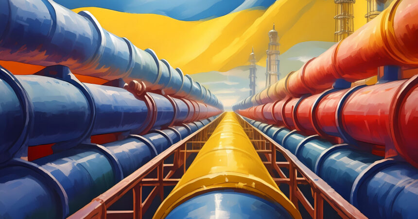 ucraina ramane pe pozitii nu va permite tranzitul gazelor rusesti ce tara ar putea inlocui rusia in livrarea de gaze catre ue 676181c0a86fd