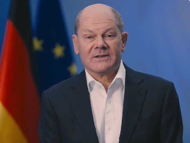 ultima ora olaf scholz a pierdut votul de incredere in guvern 676054ca50c34