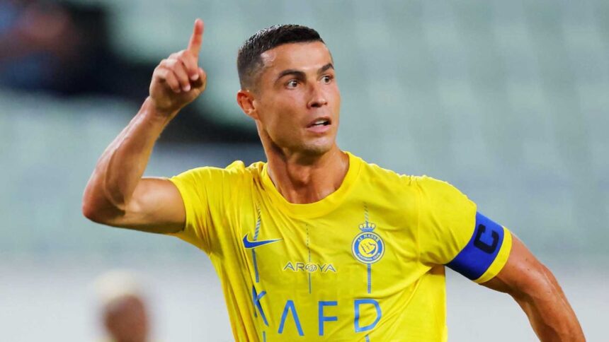 ultimul mare obiectiv al lui ronaldo o nebunie fostul antrenor al lui manchester united a dezvaluit ce si a propus cristiano 676ee9127278c