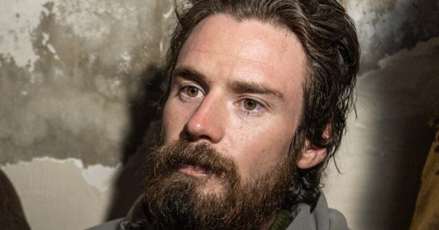 un american disparut in luna mai la budapesta a fost gasit ratacind in apropiere de damasc dupa luni de detentie in siria 675af14f3e3a8