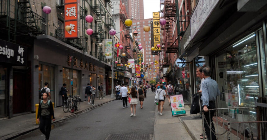 un cetatean american a recunoscut ca a condus o sectie de politie secreta a chinei in new york 6763d7715ec36