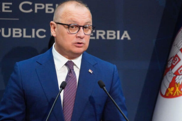 un fost ministru al guvernului din serbia este printre cele 13 persoane inculpate in drama de la gara din novi sad 67730ebdb7888