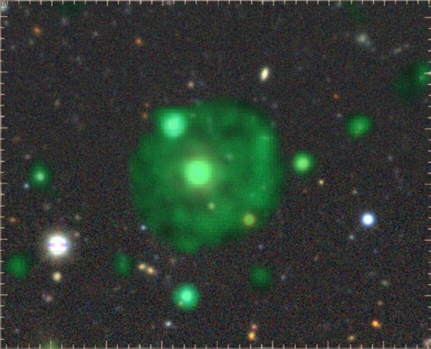 un nou cerc radio ciudat descoperit cu telescopul meerkat 67556a0da5413
