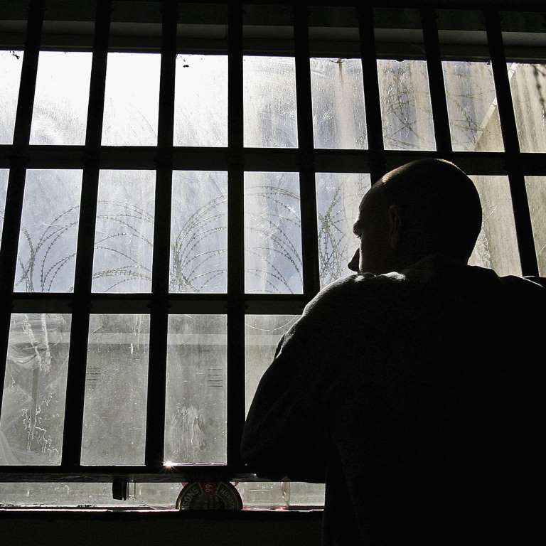 un recidivist eliberat din inchisoare in 2019 a fost condamnat pentru evadare mintea ca a fost la spital 6769e63dcca94
