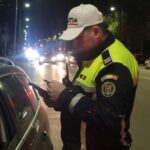 un sofer beat a fost prins de politisti in comuna cuza voda 67643b494be11