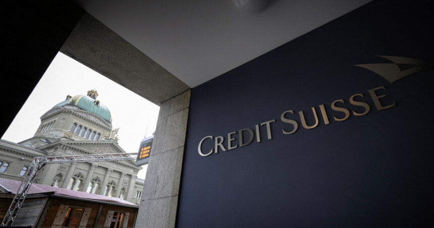 unda de soc care a cutremurat sistemul financiar elvetian raportul prabusirii bancii credit suisse a fost facut public 676564c143a66