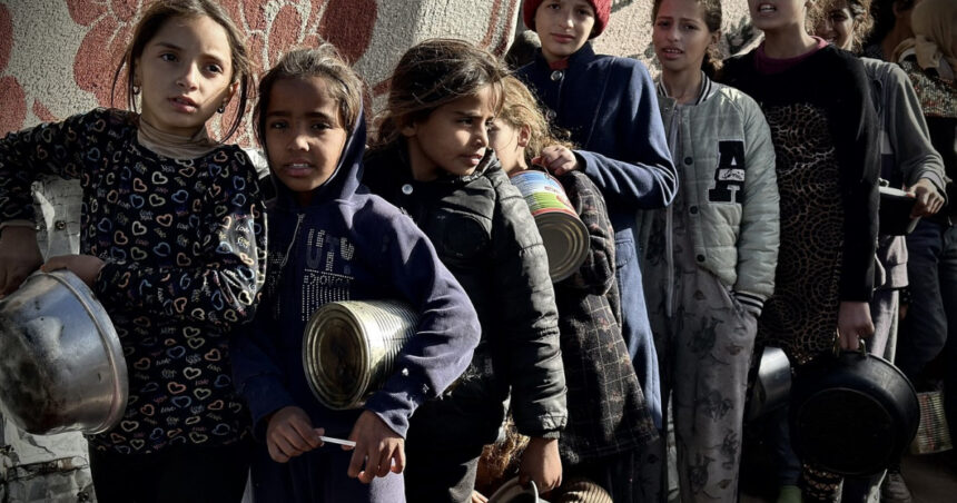 unicef unul din cinci copii traieste in zone afectate de conflicte director trebuie sa facem mai mult pentru a schimba situatia 676fc0d9e3d35