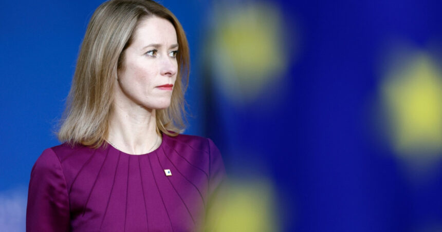 uniunea europeana incearca sa stabileasca contacte cu noii lideri de la damasc declaratiile noii sefe a diplomatiei europene 675ff81a073b0